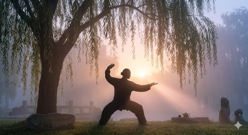 日常の中に設計された、何もしない贅沢な放鬆の時間。